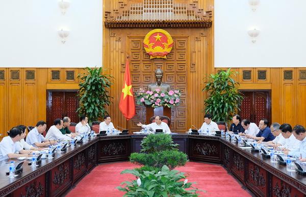 Thủ[-]tướng:[-]Không[-]cấp[-]mới[-]giấy[-]phép[-]nhập[-]phế[-]liệu[-]vào[-]Việt[-]Nam